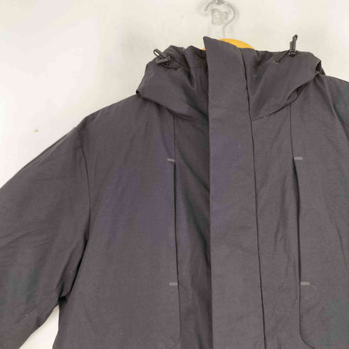 ジャックアンドジョーンズ JACK&JONES プレミアム ダウンパーカ メンズ JPN:M