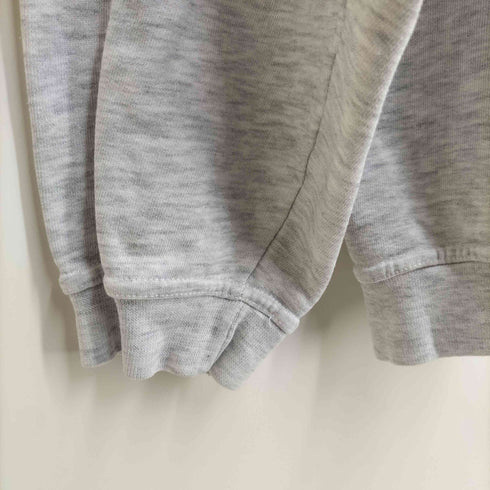 ハードロックカフェ Hard Rock Cafe anvilボディ クルーネックスウェット メンズ