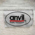 ハードロックカフェ Hard Rock Cafe anvilボディ クルーネックスウェット メンズ