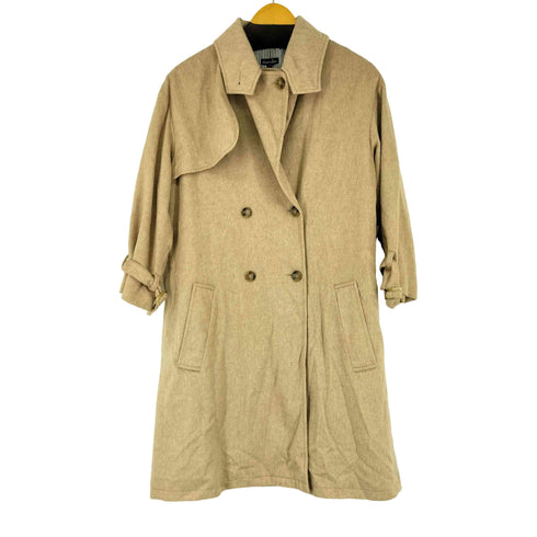 スティーブンアラン Steven Alan ウール混コート レディース P