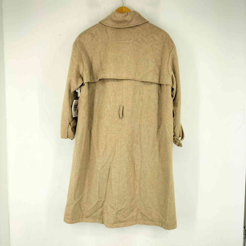 スティーブンアラン Steven Alan ウール混コート レディース P