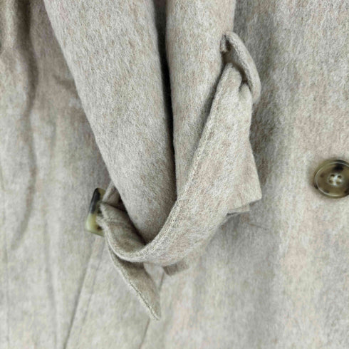 スティーブンアラン Steven Alan ウール混コート レディース P