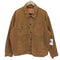 リーバイス Levis Sunrise Trucker Jacket ダック ワークジャケット メンズ JPN:L