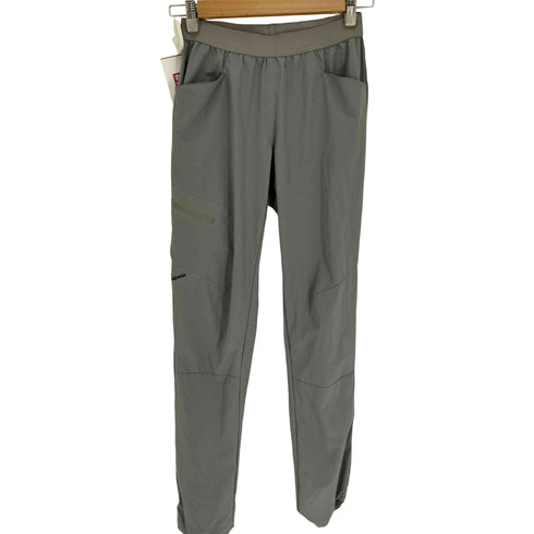パタゴニア patagonia 21AW Chambeau ロックパンツ ジョガー ロッククライミング パンツ レディース JPN:2