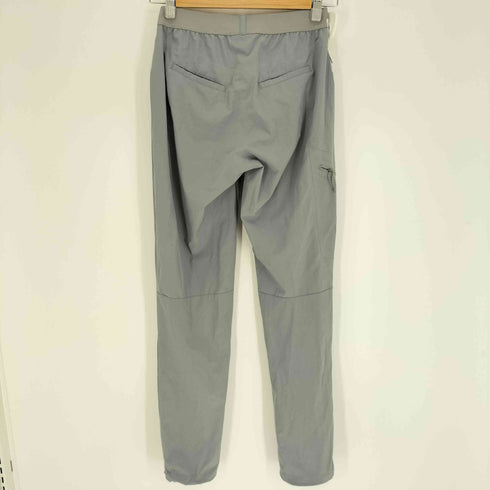 パタゴニア patagonia 21AW Chambeau ロックパンツ ジョガー ロッククライミング パンツ レディース JPN:2