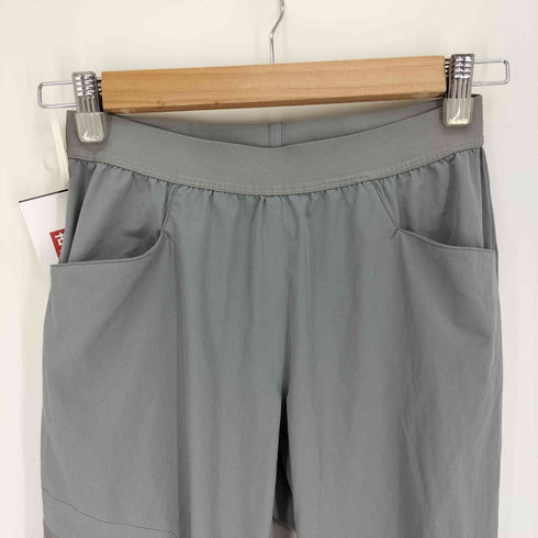 パタゴニア patagonia 21AW Chambeau ロックパンツ ジョガー ロッククライミング パンツ レディース JPN:2