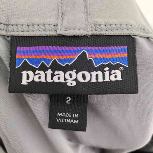 パタゴニア patagonia 21AW Chambeau ロックパンツ ジョガー ロッククライミング パンツ レディース JPN:2
