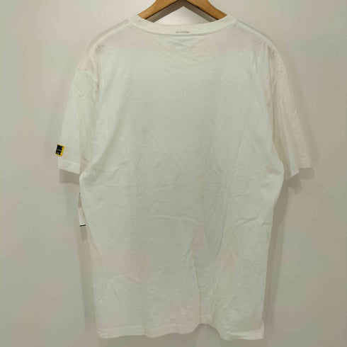 ハードコアチョコレート HARDCORE CHOCOLATE ムービープリントTシャツ メンズ JPN:XL