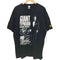 ハードコアチョコレート HARDCORE CHOCOLATE プロレス プリントTシャツ メンズ JPN:XL