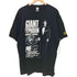 ハードコアチョコレート HARDCORE CHOCOLATE プロレス プリントTシャツ メンズ JPN:XL