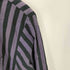 アニエスベーオム Agnes b.homme 90s L/Sストライプシャツ メンズ JPN:3