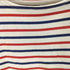 フランス製 ボーダーバスクTシャツ メンズ JPN:5