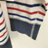 フランス製 ボーダーバスクTシャツ メンズ JPN:5
