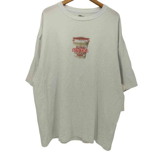 ニューエラ NEW ERA コラボTシャツ メンズ JPN:XXL