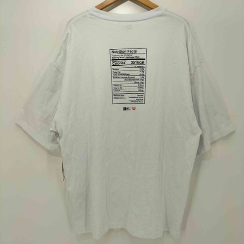 ニューエラ NEW ERA コラボTシャツ メンズ JPN:XXL