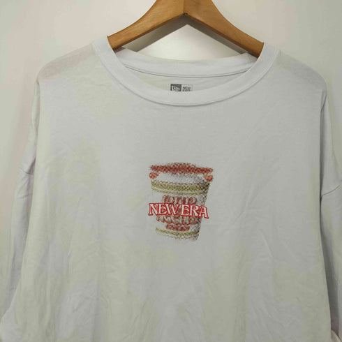 ニューエラ NEW ERA コラボTシャツ メンズ JPN:XXL
