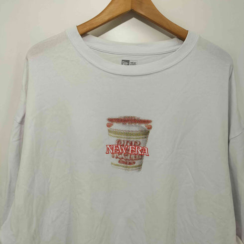 ニューエラ NEW ERA コラボTシャツ メンズ JPN:XXL