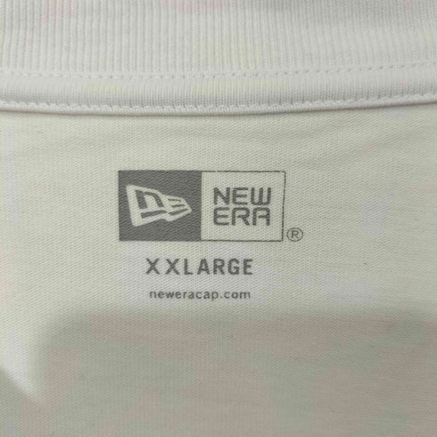 ニューエラ NEW ERA コラボTシャツ メンズ JPN:XXL