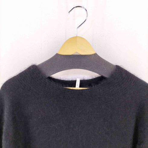 Merceria Dressterior カシミヤニット レディース