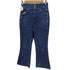 ラングラー Wrangler ハイウエスト ブーツカットデニムパンツ レディース JPN:M