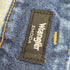 ラングラー Wrangler ハイウエスト ブーツカットデニムパンツ レディース JPN:M