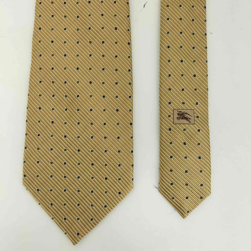 バーバリーズ BURBERRYS 総柄ネクタイ メンズ