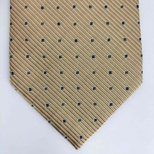バーバリーズ BURBERRYS 総柄ネクタイ メンズ