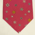 サンローランパリ SAINT LAURENT PARIS 総柄ネクタイ メンズ