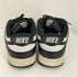 ナイキ NIKE Women's Dunk Low White/Black レディース JPN:23.5