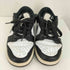 ナイキ NIKE Women's Dunk Low White/Black レディース JPN:23.5