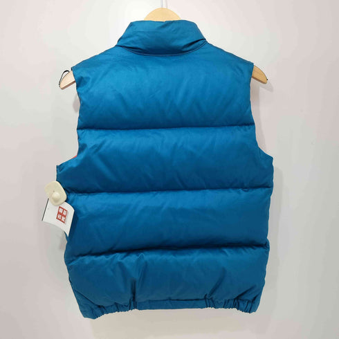 ノースフェイスパープルレーベル THE NORTH FACE PURPLE LABEL ダウンベスト PERTEX 光電子 レディース JPN:S