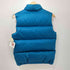 ノースフェイスパープルレーベル THE NORTH FACE PURPLE LABEL ダウンベスト PERTEX 光電子 レディース JPN:S