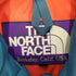 ノースフェイスパープルレーベル THE NORTH FACE PURPLE LABEL ダウンベスト PERTEX 光電子 レディース JPN:S