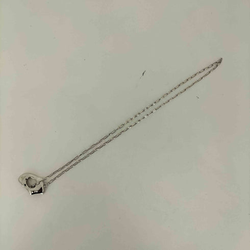 デザインチェーンネックレス レディース