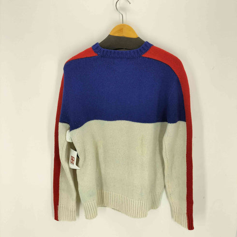 ポロラルフローレン POLO RALPH LAUREN アルパカ混 92 POLO SUKI クルーネックニット メンズ import:S