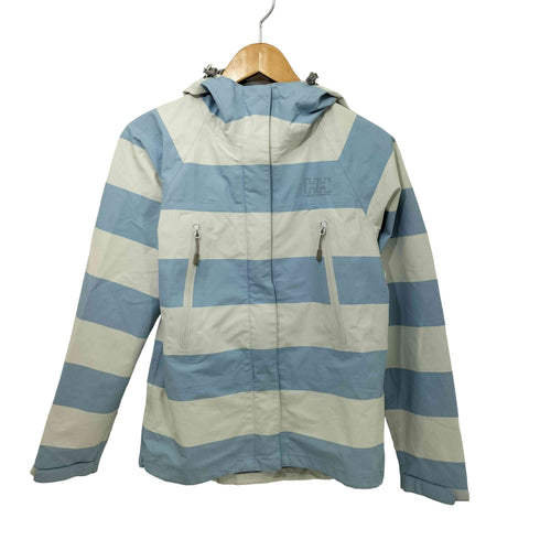 ヘリーハンセン HELLY HANSEN SCANDZA HELLY RAIN SUIT スカンザヘリーレインスーツ マウンテンパーカー レディース import:M