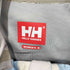 ヘリーハンセン HELLY HANSEN SCANDZA HELLY RAIN SUIT スカンザヘリーレインスーツ マウンテンパーカー レディース import:M