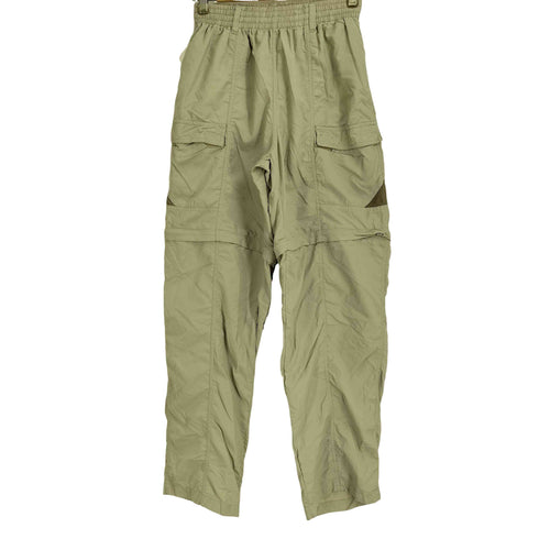 コロンビア Columbia 00S コンバーチブルパンツ レディース JPN:M