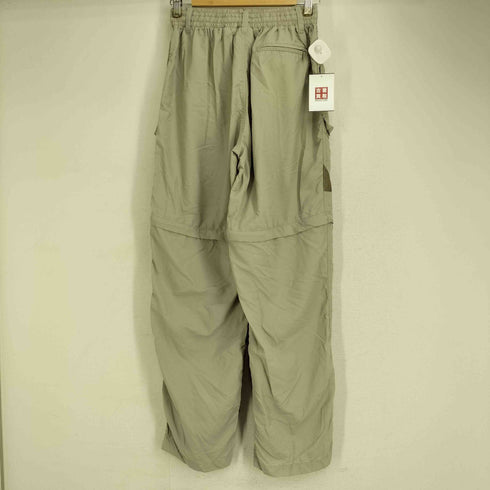 コロンビア Columbia 00S コンバーチブルパンツ レディース JPN:M