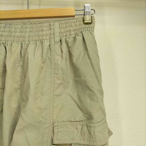 コロンビア Columbia 00S コンバーチブルパンツ レディース JPN:M