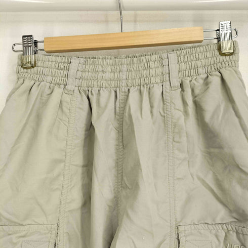 コロンビア Columbia 00S コンバーチブルパンツ レディース JPN:M