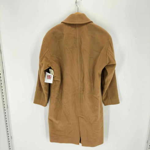 バンヤードストーム BARNYARDSTORM ウールダブルチェスターコート レディース JPN:0