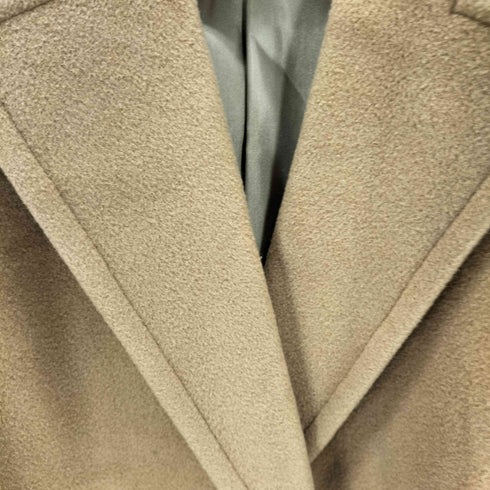 バンヤードストーム BARNYARDSTORM ウールダブルチェスターコート レディース JPN:0