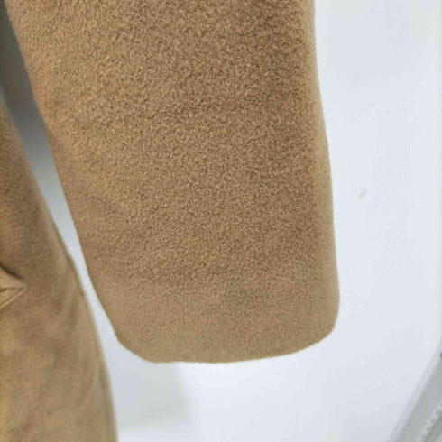 バンヤードストーム BARNYARDSTORM ウールダブルチェスターコート レディース JPN:0