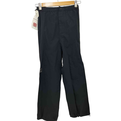 ヘリーハンセン HELLY HANSEN SCANDZA HELLY RAIN SUIT スカンザヘリーレインスーツ ナイロンパンツ レディース JPN:S