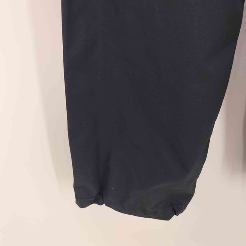 ヘリーハンセン HELLY HANSEN SCANDZA HELLY RAIN SUIT スカンザヘリーレインスーツ ナイロンパンツ レディース JPN:S