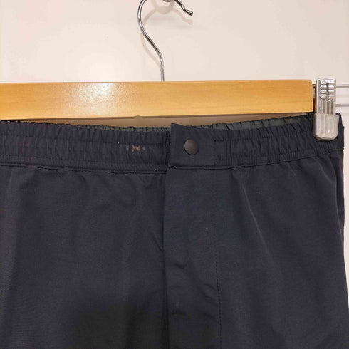 ヘリーハンセン HELLY HANSEN SCANDZA HELLY RAIN SUIT スカンザヘリーレインスーツ ナイロンパンツ レディース JPN:S