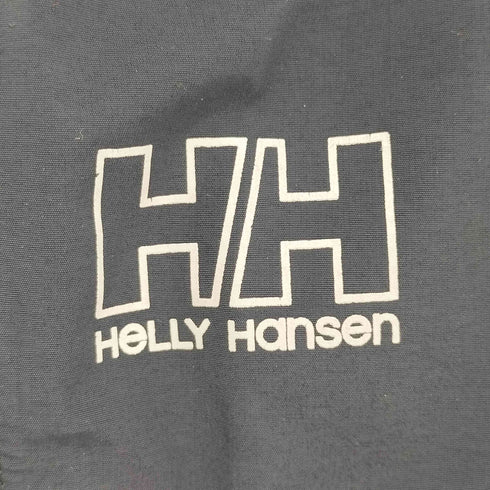 ヘリーハンセン HELLY HANSEN SCANDZA HELLY RAIN SUIT スカンザヘリーレインスーツ ナイロンパンツ レディース JPN:S