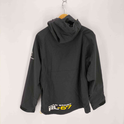 ポロスポーツラルフローレン POLO SPORT RALPH LAUREN 90-00s RL-67 NYLON JACKET マウンテンパーカー メンズ JPN:M
