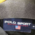 ポロスポーツラルフローレン POLO SPORT RALPH LAUREN 90-00s RL-67 NYLON JACKET マウンテンパーカー メンズ JPN:M